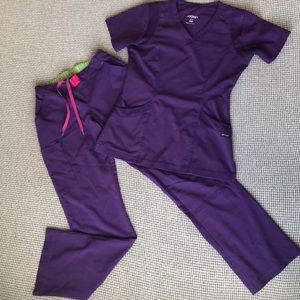 Jockey Scrub Set XXS
